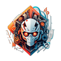 kratos lab official logo png
