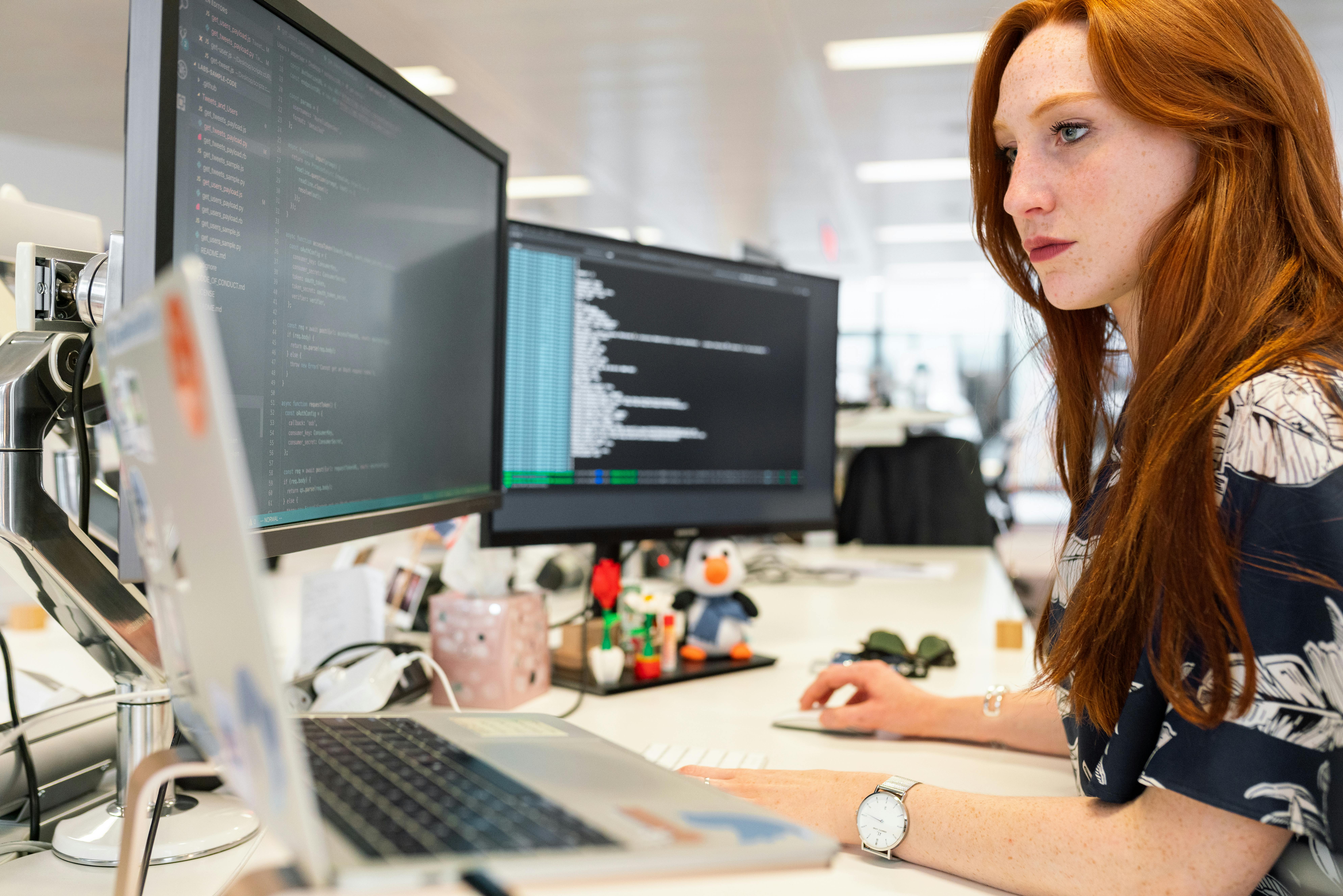 website development services