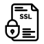 SSL Certificate<BR>Management